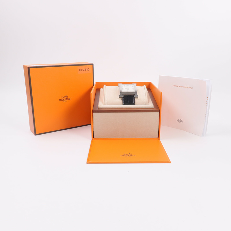 HERMES H Watch HH2.810-12