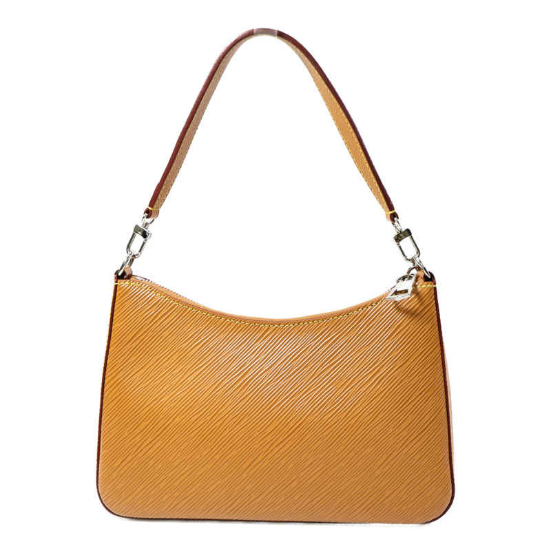 LOUIS VUITTON Epi Marelle手挽肩背兩用袋-1