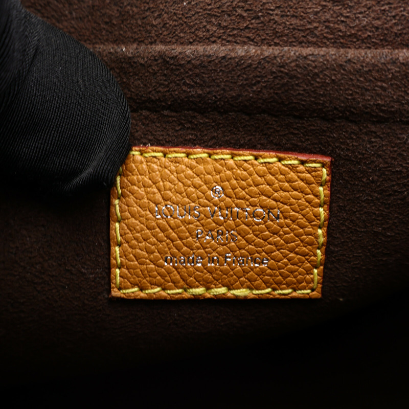 LOUIS VUITTON Epi Marelle手挽肩背兩用袋-5