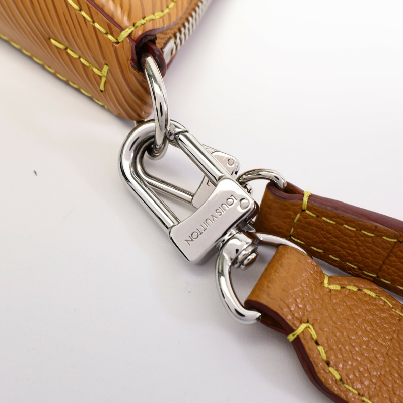 LOUIS VUITTON Epi Marelle手挽肩背兩用袋-6
