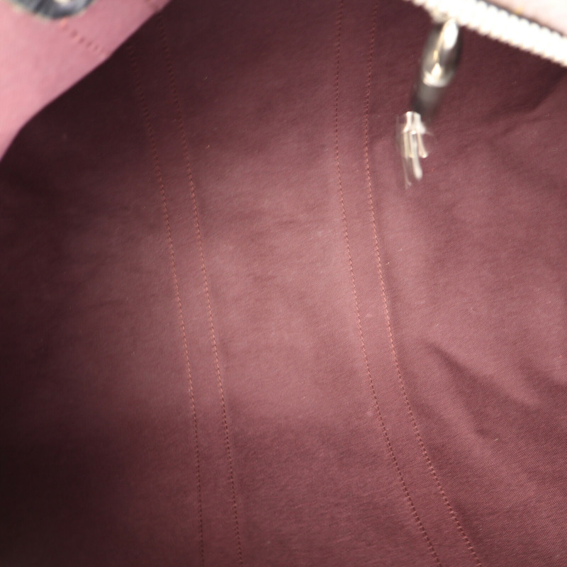 LOUIS VUITTON Monogram Keepall 45 Bandouliere手挽肩背兩用袋-6
