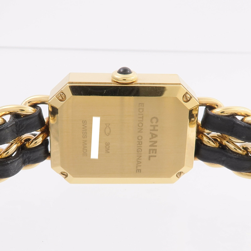 CHANEL Premiere Edition Originale H6951-6