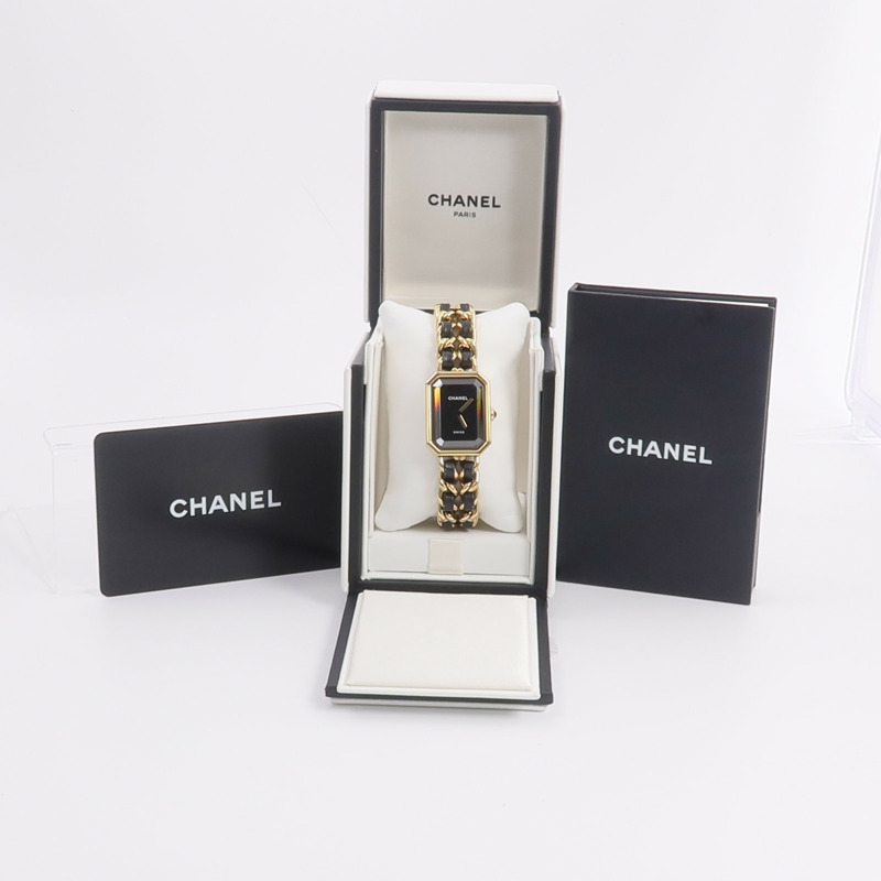 CHANEL Premiere Edition Originale H6951-12