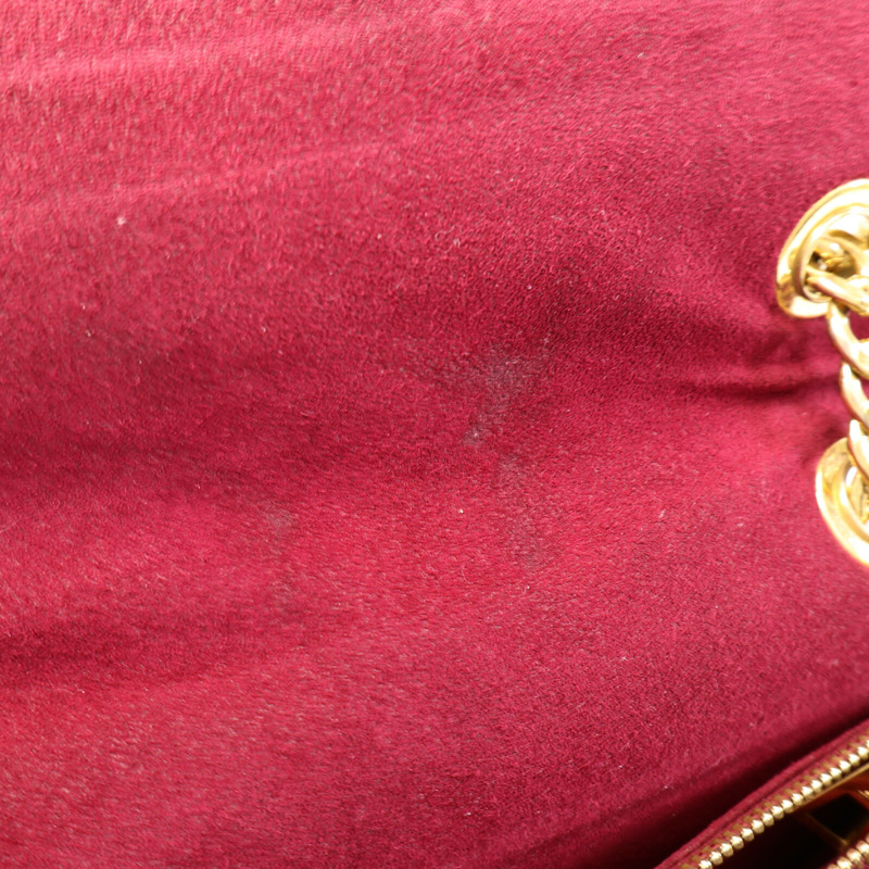 LOUIS VUITTON Monogram Passy金扣肩背袋-13