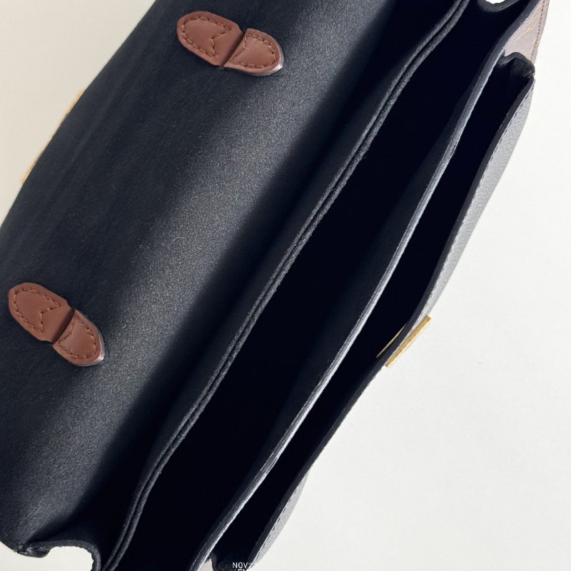 98新🖤 全配有購證🙌🏻 Louis Vuitton LV 路易威登 Vaugirard 郵差包-4