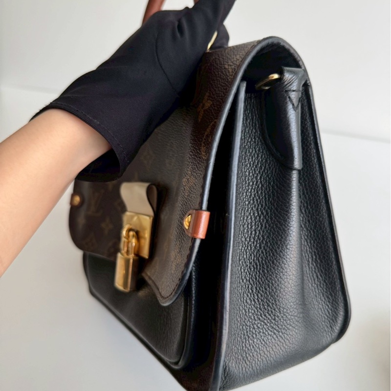 98新🖤 全配有購證🙌🏻 Louis Vuitton LV 路易威登 Vaugirard 郵差包-7