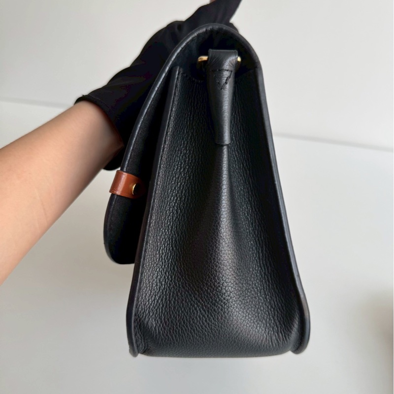98新🖤 全配有購證🙌🏻 Louis Vuitton LV 路易威登 Vaugirard 郵差包-8
