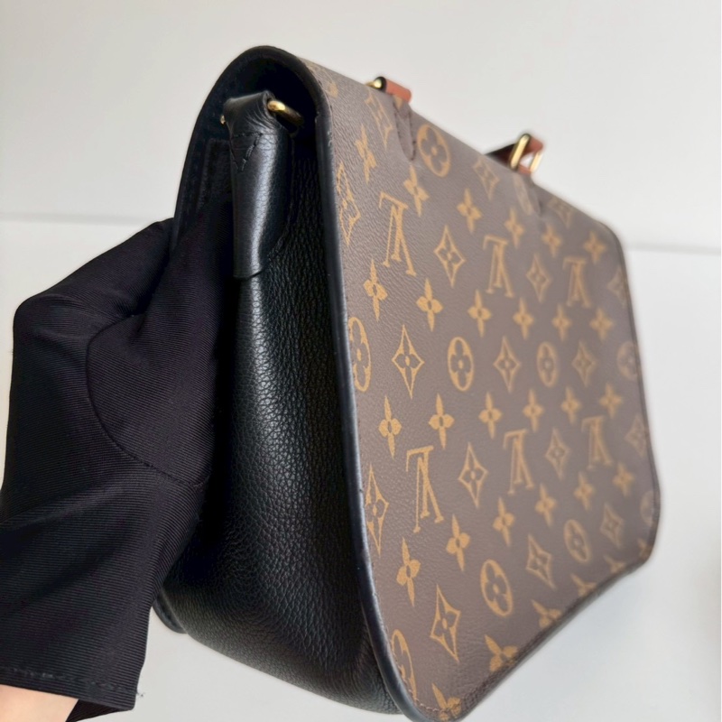 98新🖤 全配有購證🙌🏻 Louis Vuitton LV 路易威登 Vaugirard 郵差包-9