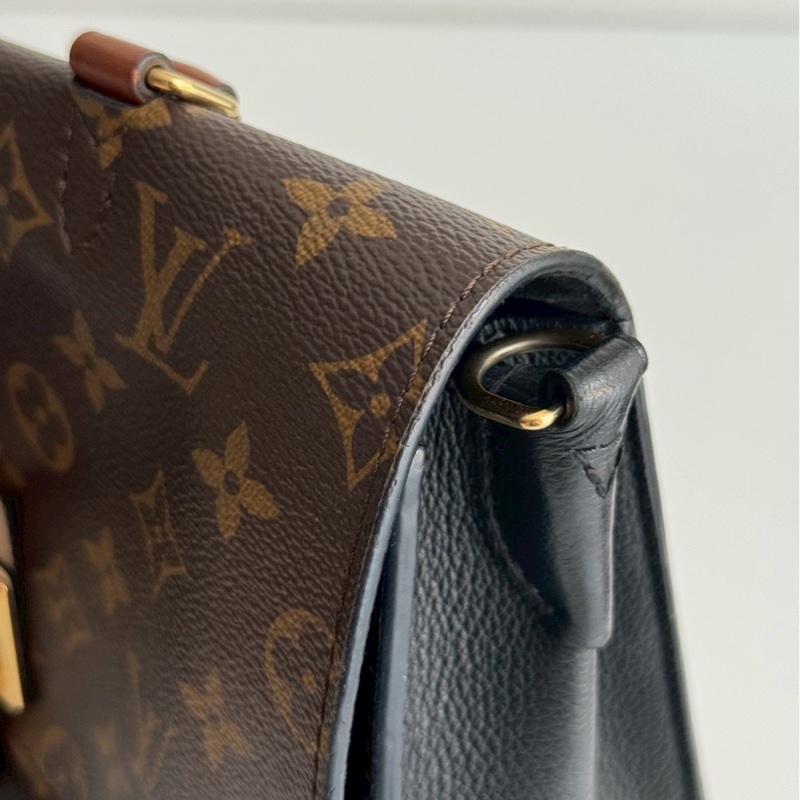 98新🖤 全配有購證🙌🏻 Louis Vuitton LV 路易威登 Vaugirard 郵差包-11