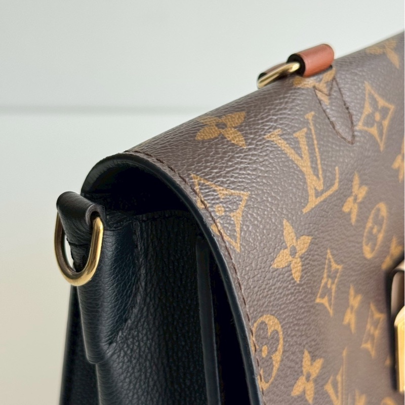 98新🖤 全配有購證🙌🏻 Louis Vuitton LV 路易威登 Vaugirard 郵差包-14