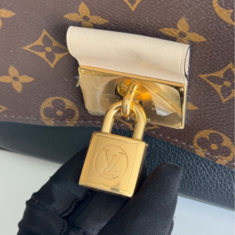 98新🖤 全配有購證🙌🏻 Louis Vuitton LV 路易威登 Vaugirard 郵差包-15