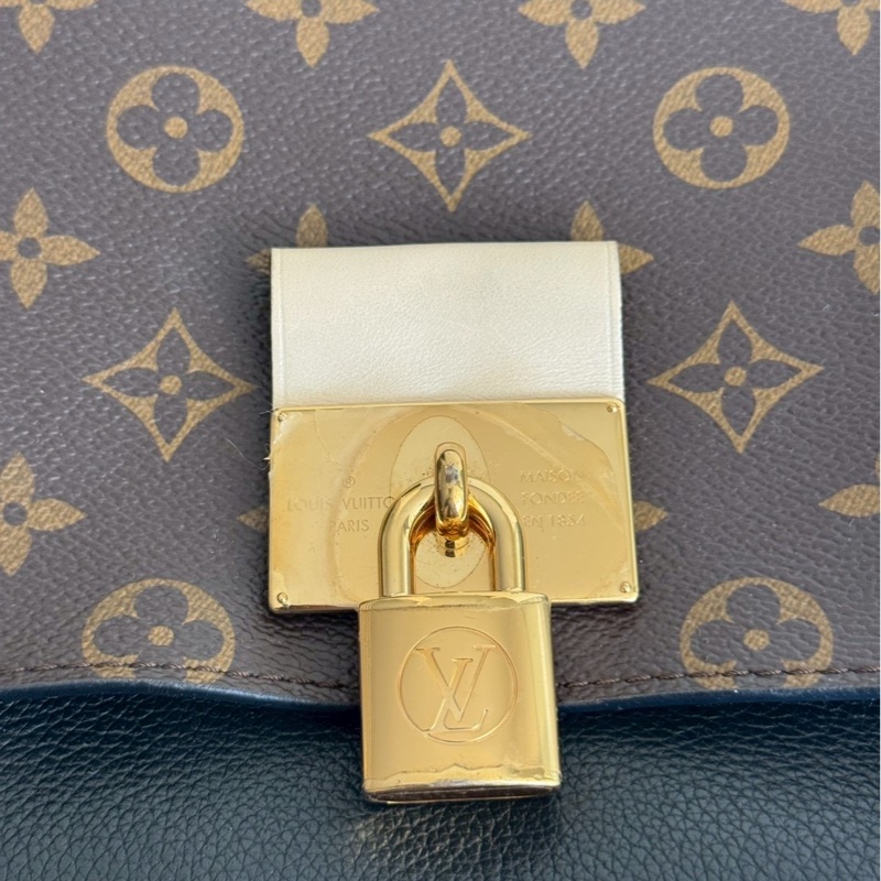 98新🖤 全配有購證🙌🏻 Louis Vuitton LV 路易威登 Vaugirard 郵差包-16