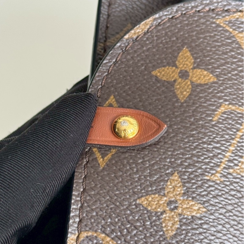 98新🖤 全配有購證🙌🏻 Louis Vuitton LV 路易威登 Vaugirard 郵差包-18