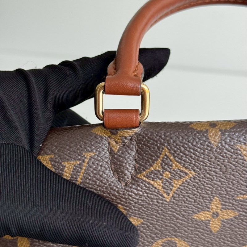 98新🖤 全配有購證🙌🏻 Louis Vuitton LV 路易威登 Vaugirard 郵差包-20