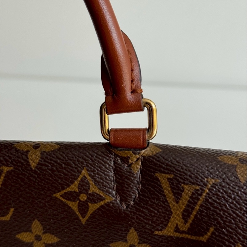 98新🖤 全配有購證🙌🏻 Louis Vuitton LV 路易威登 Vaugirard 郵差包-21