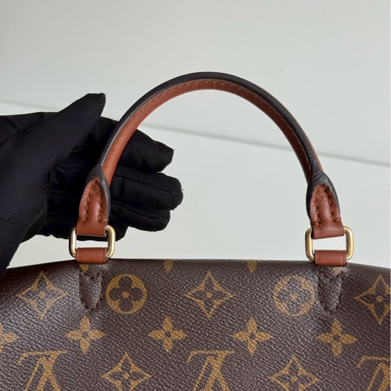 98新🖤 全配有購證🙌🏻 Louis Vuitton LV 路易威登 Vaugirard 郵差包-23