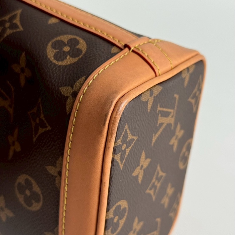 98新🤎 Louis Vuitton LV 路易威登 水桶 Nano-11
