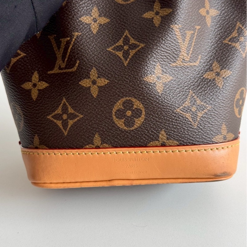 98新🤎 Louis Vuitton LV 路易威登 水桶 Nano-15