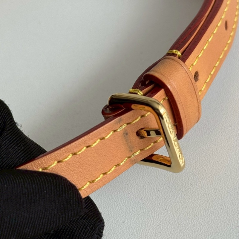 98新🤎 Louis Vuitton LV 路易威登 水桶 Nano-20