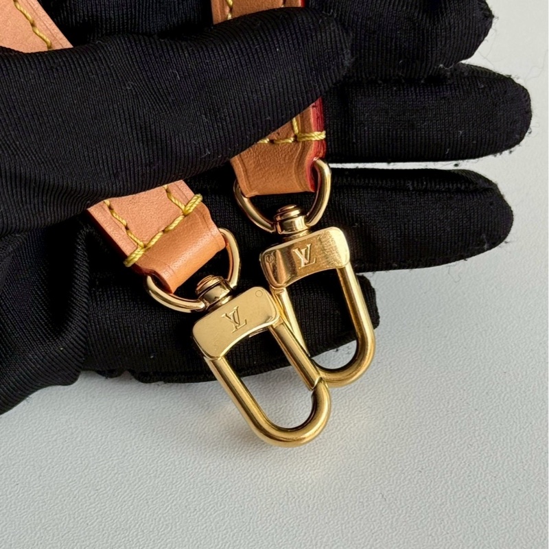 98新🤎 Louis Vuitton LV 路易威登 水桶 Nano-21