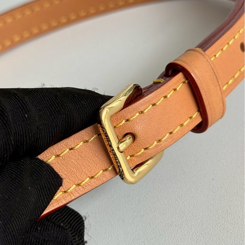 98新🤎 Louis Vuitton LV 路易威登 水桶 Nano-22