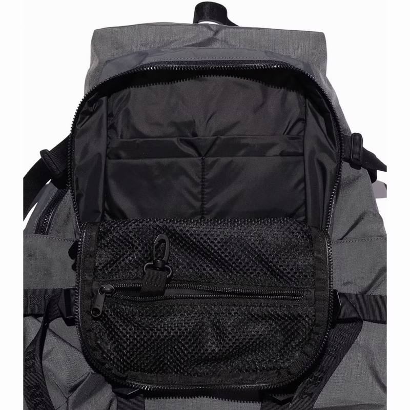 The North Face CORDURA Nylon Day Pack 北臉後背包 紫標-1