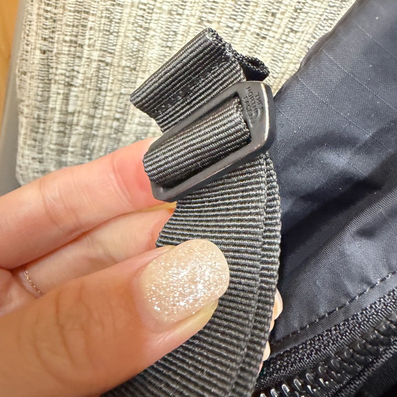 The North Face CORDURA Nylon Day Pack 北臉後背包 紫標-12