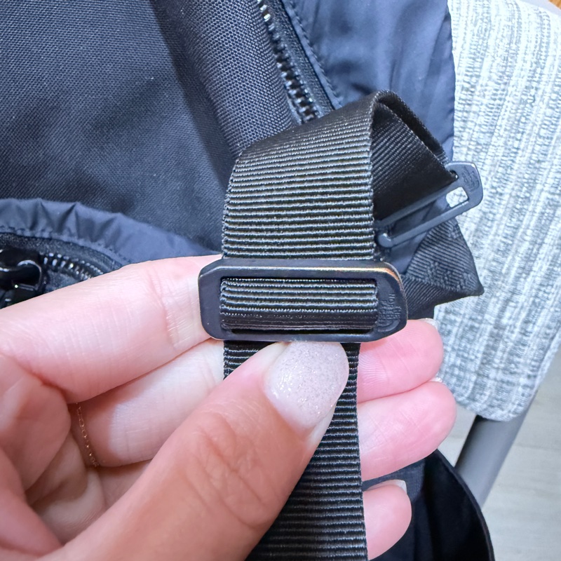 The North Face CORDURA Nylon Day Pack 北臉後背包 紫標-15
