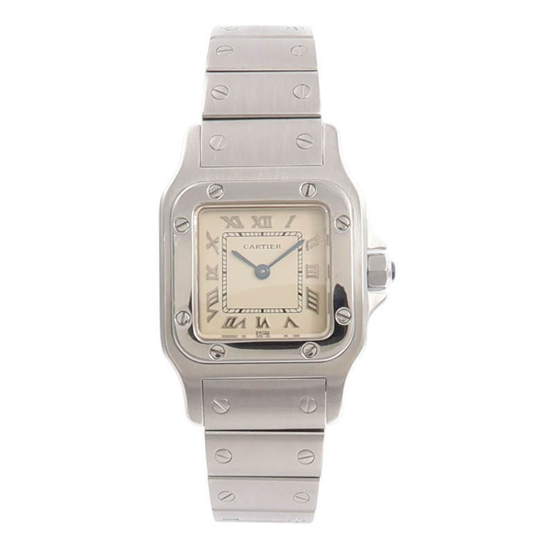 CARTIER Santos W20024D6-1