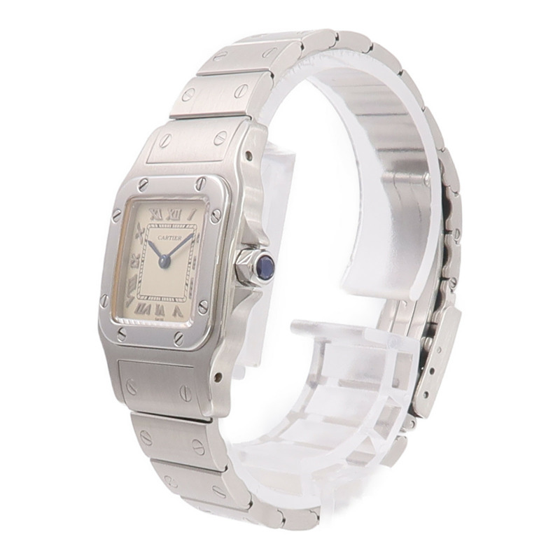 CARTIER Santos W20024D6-3