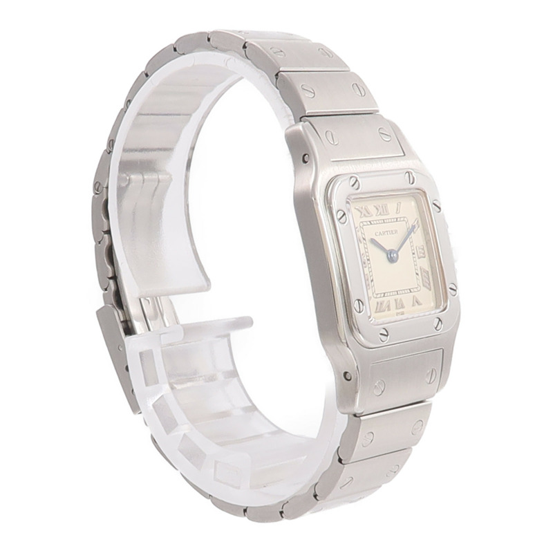 CARTIER Santos W20024D6-4