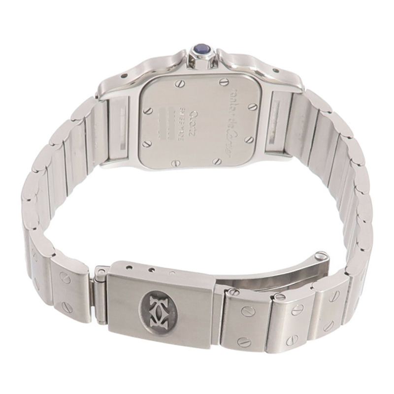 CARTIER Santos W20024D6-5