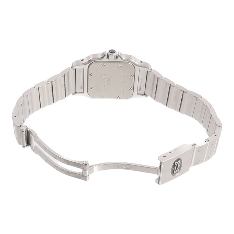CARTIER Santos W20024D6-6