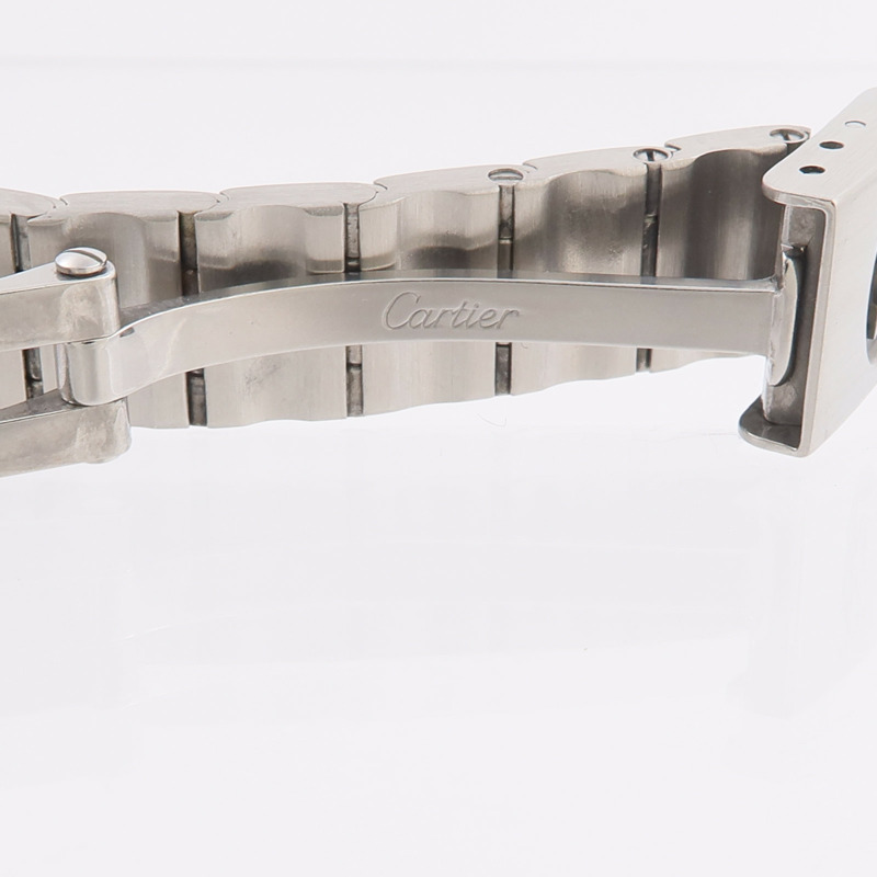CARTIER Santos W20024D6-9