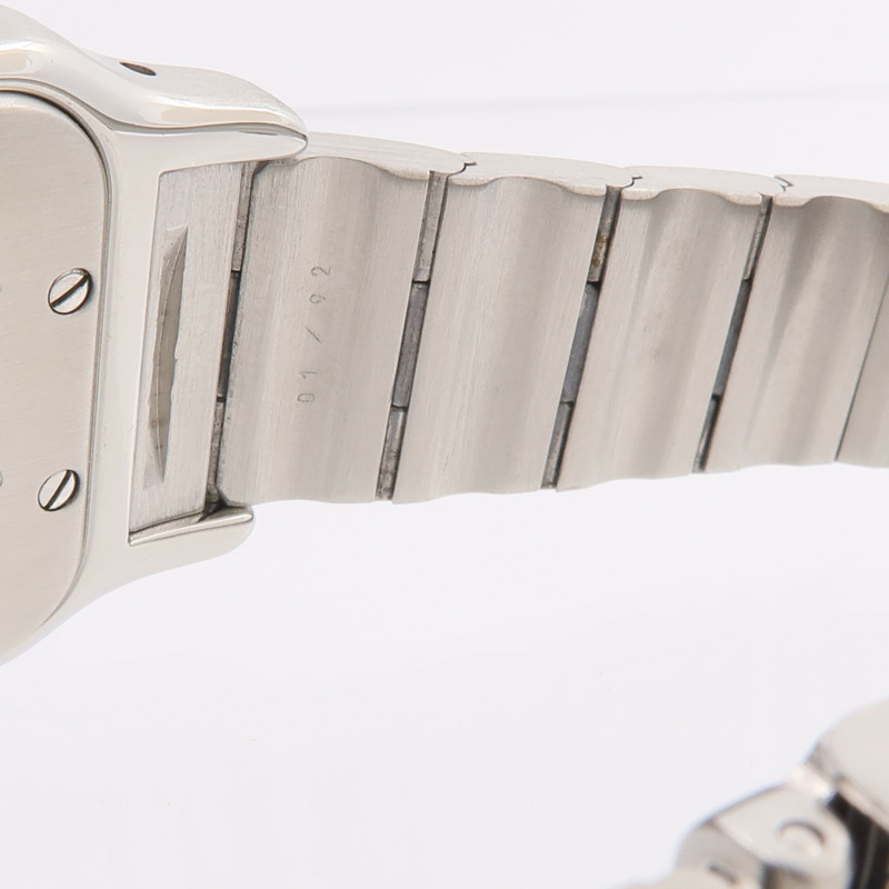CARTIER Santos W20024D6-11