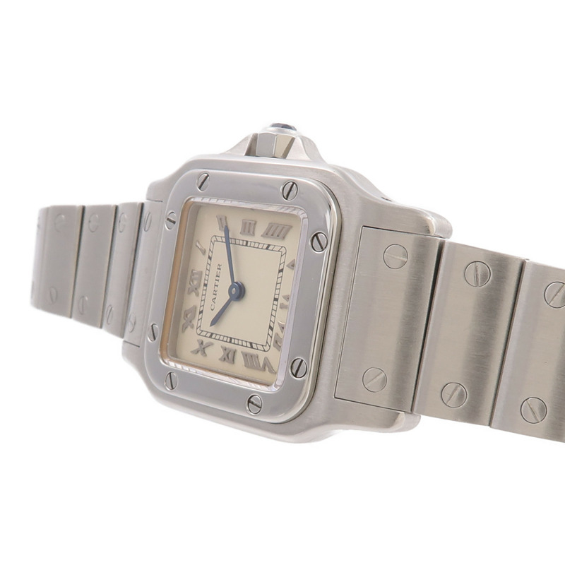CARTIER Santos W20024D6-13