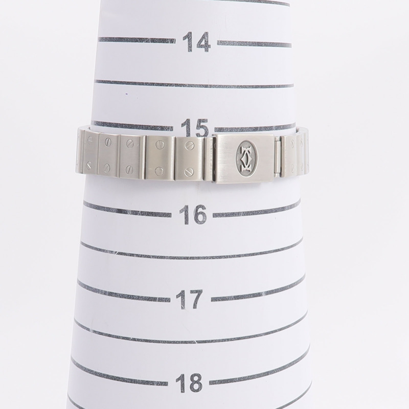 CARTIER Santos W20024D6-15
