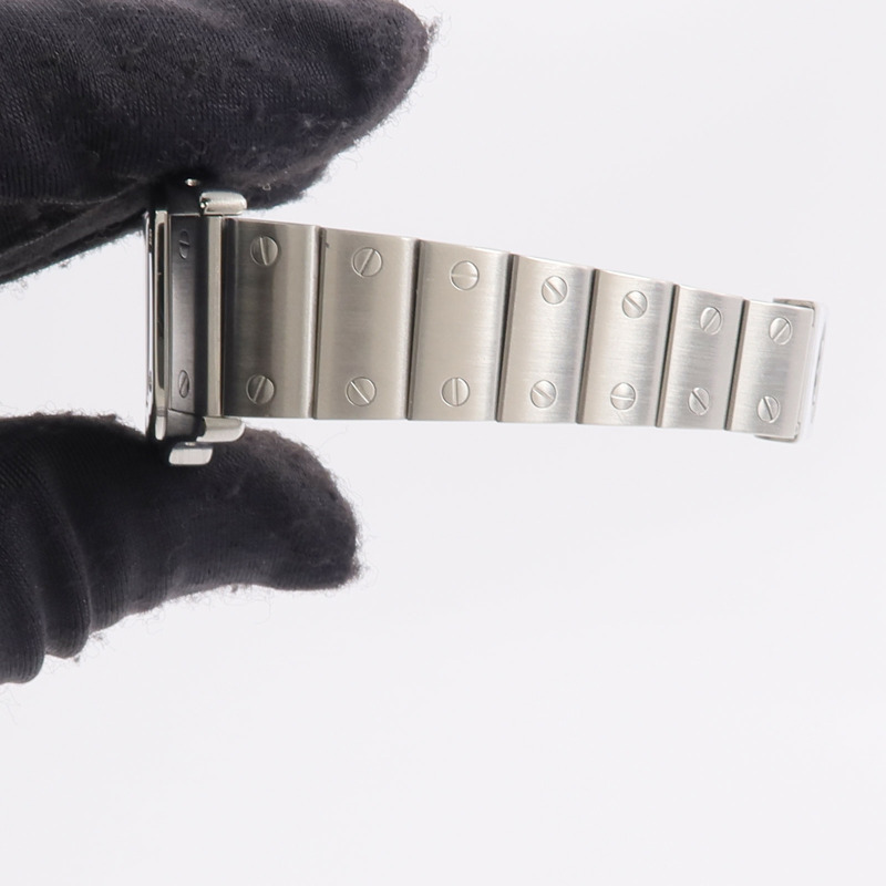 CARTIER Santos W20024D6-16