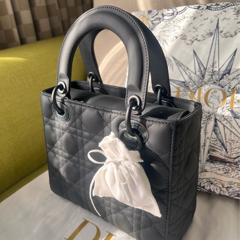 Lady Dior My ABCDior 小型包款-0