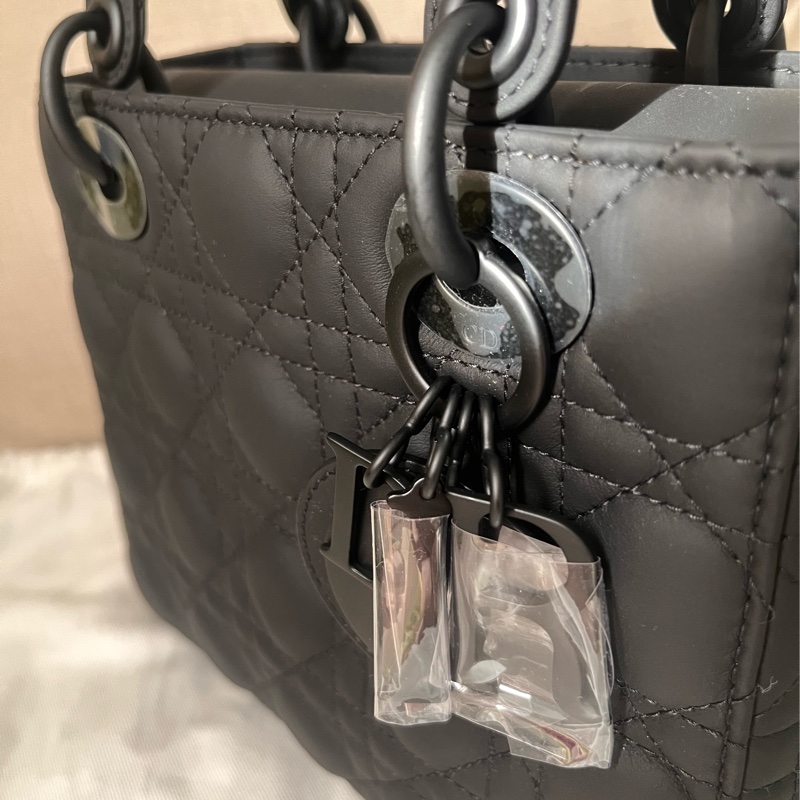 Lady Dior My ABCDior 小型包款-1