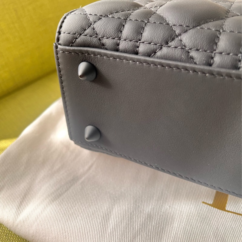 Lady Dior My ABCDior 小型包款-2