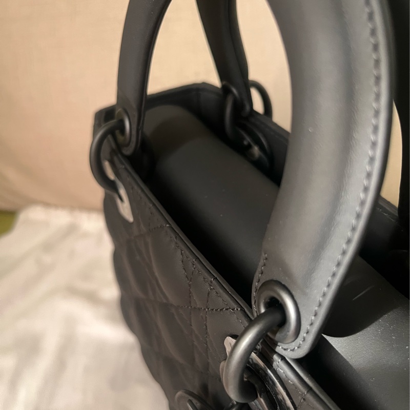 Lady Dior My ABCDior 小型包款-3