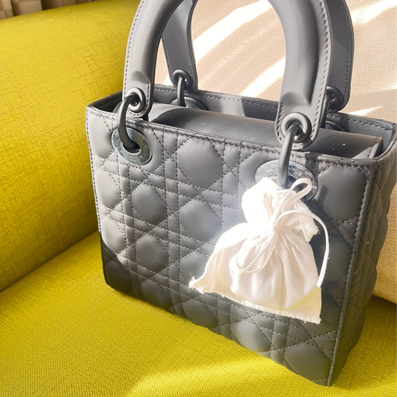Lady Dior My ABCDior 小型包款-4