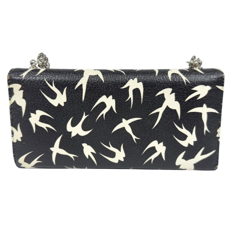 MIU MIU *自加鏈>送無品牌扣+無品牌鏈帶* 2用袋-6