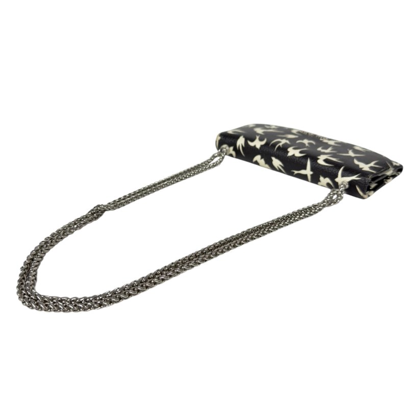 MIU MIU *自加鏈>送無品牌扣+無品牌鏈帶* 2用袋-14