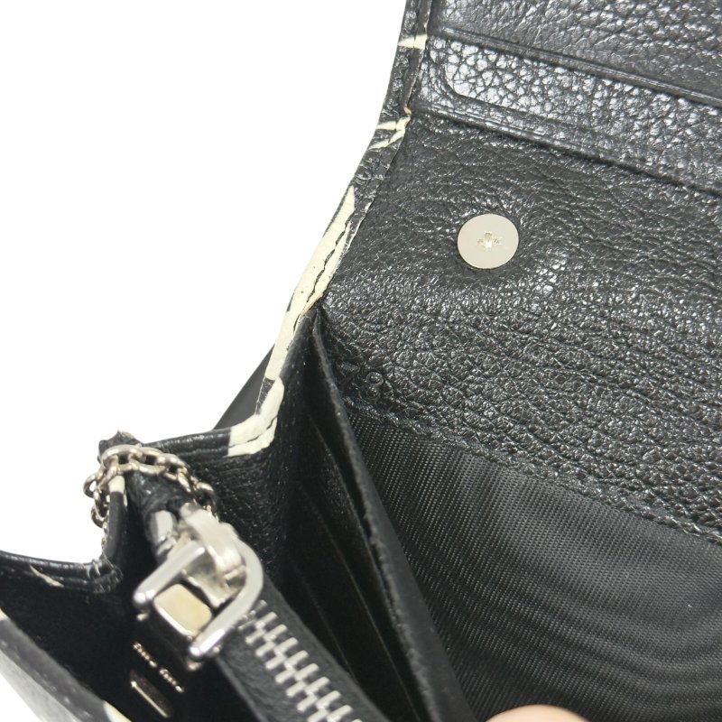 MIU MIU *自加鏈>送無品牌扣+無品牌鏈帶* 2用袋-20