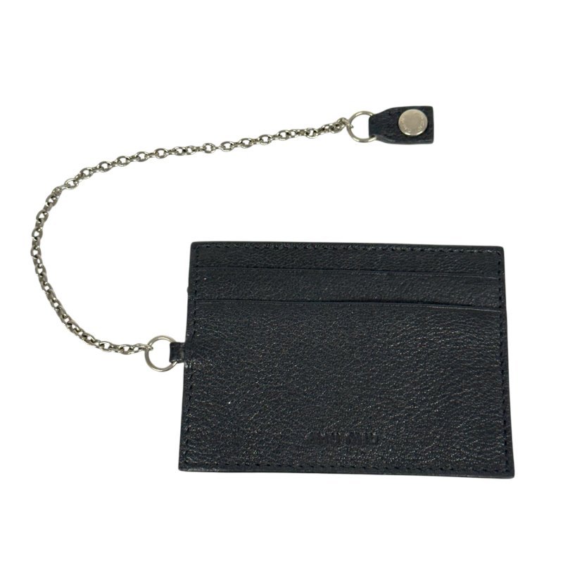 MIU MIU *自加鏈>送無品牌扣+無品牌鏈帶* 2用袋-21
