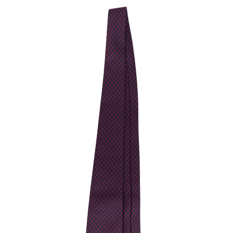 HERMES 領帶-3