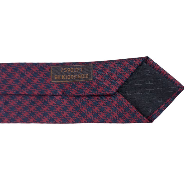 HERMES 領帶-11