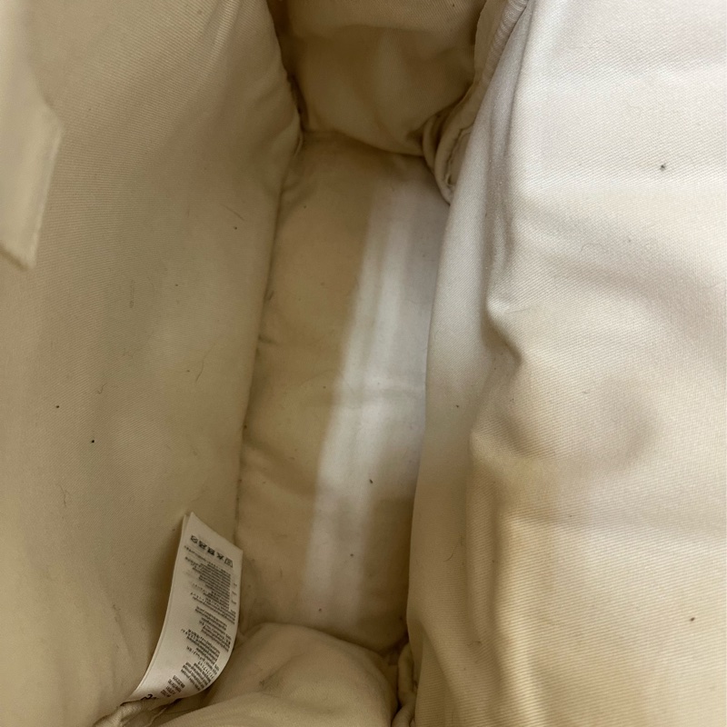 cholé 羊毛羔泰迪後背包-18